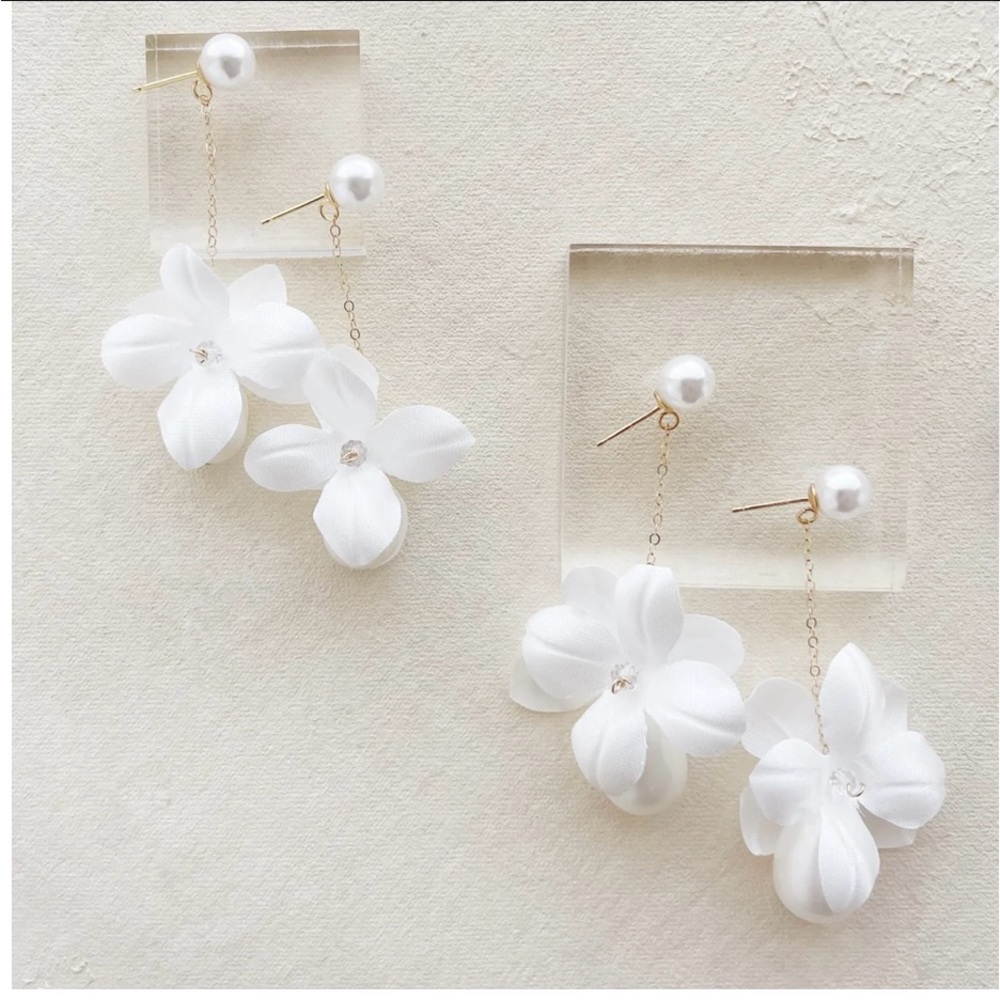 Kate and Mari Kerri Earrings